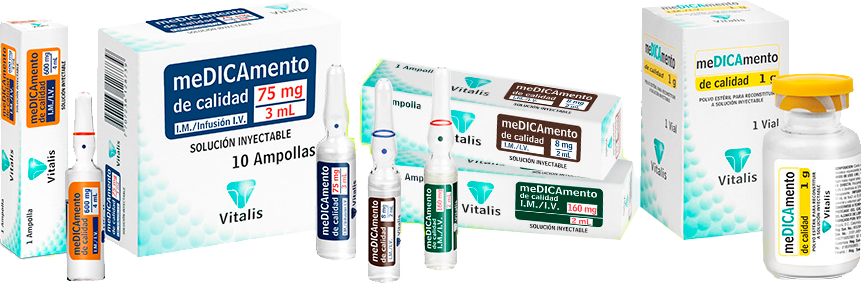 Productos y servicios Farmacentro