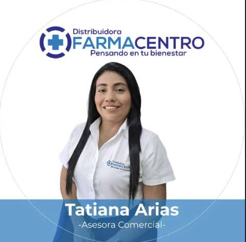 Tatiana Arias